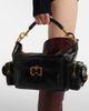 Chloe Chloé Medium leather camera bag - 7