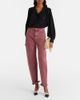 Chloe ChloÃ© Mid-rise straight jeans - 2