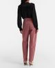 Chloe ChloÃ© Mid-rise straight jeans - 3