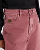 Chloe ChloÃ© Mid-rise straight jeans - 4