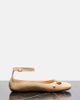 Chloe Chloé Misty leather ballet flats - 4