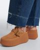 Chloe ChloÃ© Nama leather platform mules - 2