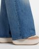 Chloe Chloé Nama leather platform sneakers - 2