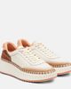 Chloe Chloé Nama mesh sneakers - 1