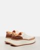 Chloe Chloé Nama mesh sneakers - 3