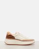 Chloe Chloé Nama mesh sneakers - 5