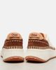 Chloe Chloé Nama mesh sneakers - 6