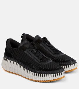 Chloe Chloé Nama sneakers