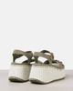 Chloe Chloé Nama suede platform sandals - 2
