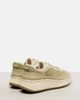 Chloe Chloé Nama suede sneakers - 2