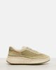 Chloe Chloé Nama suede sneakers - 4
