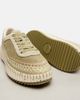 Chloe Chloé Nama suede sneakers - 5