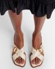 Chloe Chloé Nil leather sandals - 2