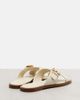 Chloe Chloé Nil leather sandals - 3