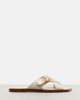Chloe Chloé Nil leather sandals - 5