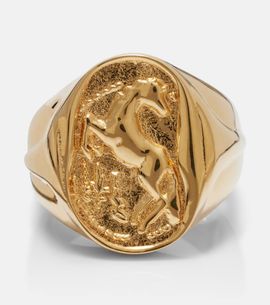 Chloe ChloÃ© Oversized ring