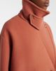 Chloe ChloÃ© Oversized wool-blend peacoat - 3