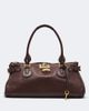 Chloe Chloé Paddington Extra Large leather shoulder bag - 1