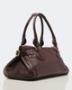 Chloe Chloé Paddington Extra Large leather shoulder bag - 4