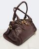 Chloe Chloé Paddington Extra Large leather shoulder bag - 6