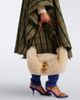Chloe Chloé Paddington shearling shoulder bag - 7