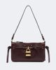 Chloe Chloé Paddington Sling Mini leather shoulder bag - 1