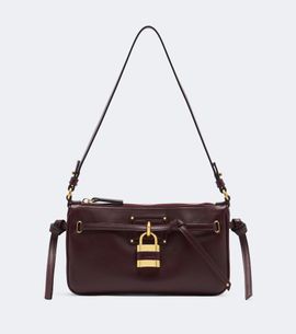Chloe Chloé Paddington Sling Mini leather shoulder bag