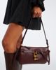 Chloe Chloé Paddington Sling Mini leather shoulder bag - 2