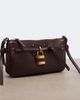 Chloe Chloé Paddington Sling Mini leather shoulder bag - 6
