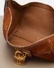 Chloe Chloé Paddington Small suede shoulder bag - 3