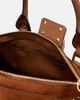 Chloe Chloé Paddington suede shoulder bag - 3