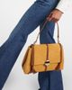 Chloe Chloé Penelope Medium suede shoulder bag - 2
