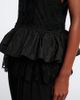 Chloe Chloé Peplum lace camisole - 4