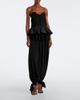 Chloe Chloé Peplum lace camisole - 6