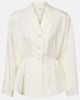 Chloe ChloÃ© Peplum shirt - 1