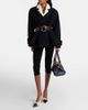 Chloe ChloÃ© Peplum shirt - 2