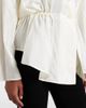 Chloe ChloÃ© Peplum shirt - 5