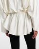 Chloe ChloÃ© Peplum shirt - 6