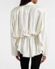 Chloe ChloÃ© Peplum shirt - 7