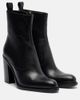 Chloe Chloé Phoenix leather ankle boots - 1