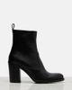 Chloe Chloé Phoenix leather ankle boots - 5