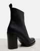 Chloe Chloé Phoenix leather ankle boots - 6