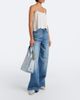 Chloe ChloÃ© Pointelle cotton top - 6