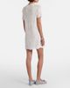 Chloe ChloÃ© Pointelle scalloped cotton minidress - 5