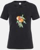 Chloe Chloé Printed cotton T-shirt - 1