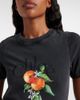 Chloe Chloé Printed cotton T-shirt - 3