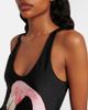 Chloe ChloÃ© Printed swimsuit - 3