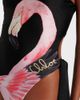 Chloe ChloÃ© Printed swimsuit - 4