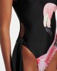 Chloe ChloÃ© Printed swimsuit - 5