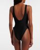 Chloe ChloÃ© Printed swimsuit - 6